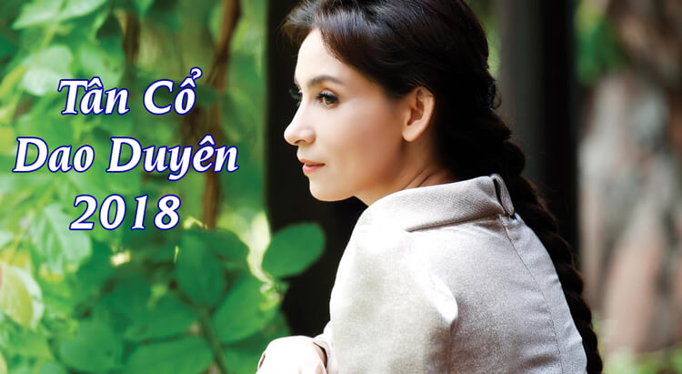 Tân Cổ Giao Duyên