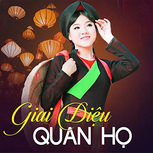 Đậm Chất Nhạc Sống Quan Họ Bắc Ninh - Dân Ca Trữ Tình Mộc Mạc Say Mê