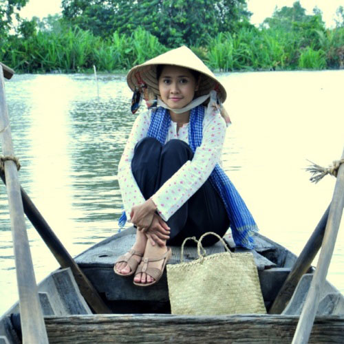 Liên Khúc Người Em Sầu Mộng Tân Cổ Giao Duyên Hay Nhất